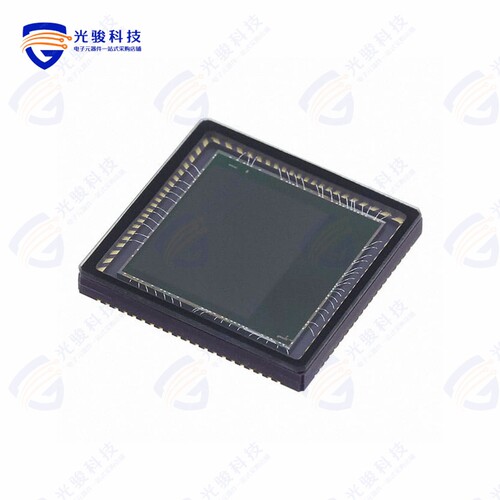 NOIP1SE2000A-QDI《IC IMAGE SENSOR 2MP 84LCC》