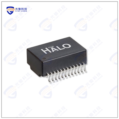 TG1G-AE11NZ6NLTR 变压器ISO MOD 1G AEC-Q X-TEMP 24P SMD