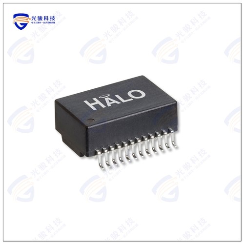 TG1G-AE11NZ6NLTR 变压器ISO MOD 1G AEC-Q X-TEMP 24P SMD