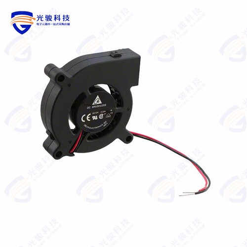 BFB0612HB-N《FAN BLOWER 60X15.4MM 12VDC WIRE》