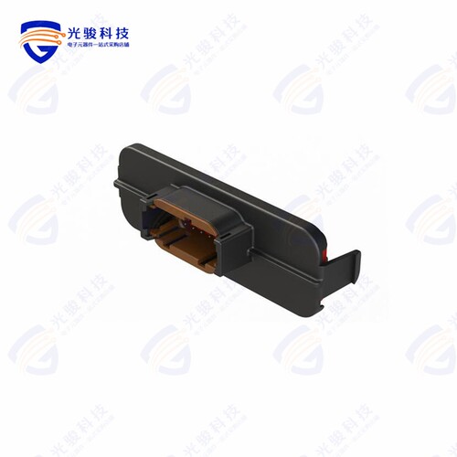 ATM13-12PD-R008《CONN HEADER R/A 12POS 4.2MM》