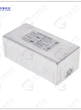 5500.2111 滤波器LINE FILTER 125V/250VAC 2A TH