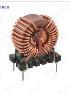 744825433 滤波器CMC 33MH 3A 2LN TH