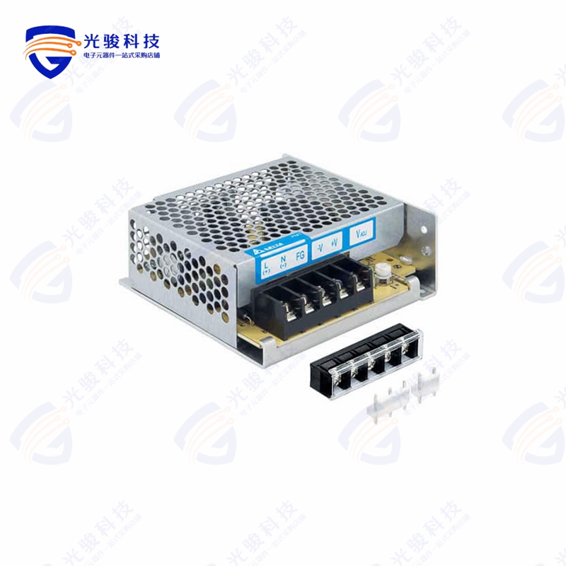 PMT-5V35W1AG《AC/DC CONVERTER 5V 35W》
