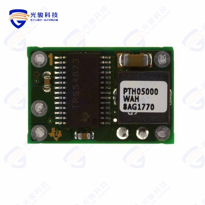 PTH05000WAH《DC DC CONVERTER 0.9-3.6V》
