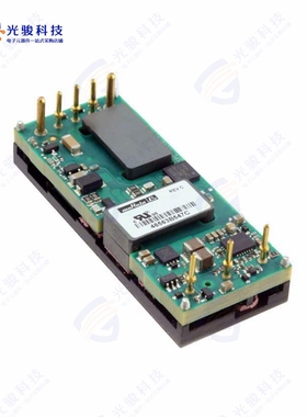 UWE-3.3/30-Q48NB-C《DC DC CONVERTER 3.3V 99W》