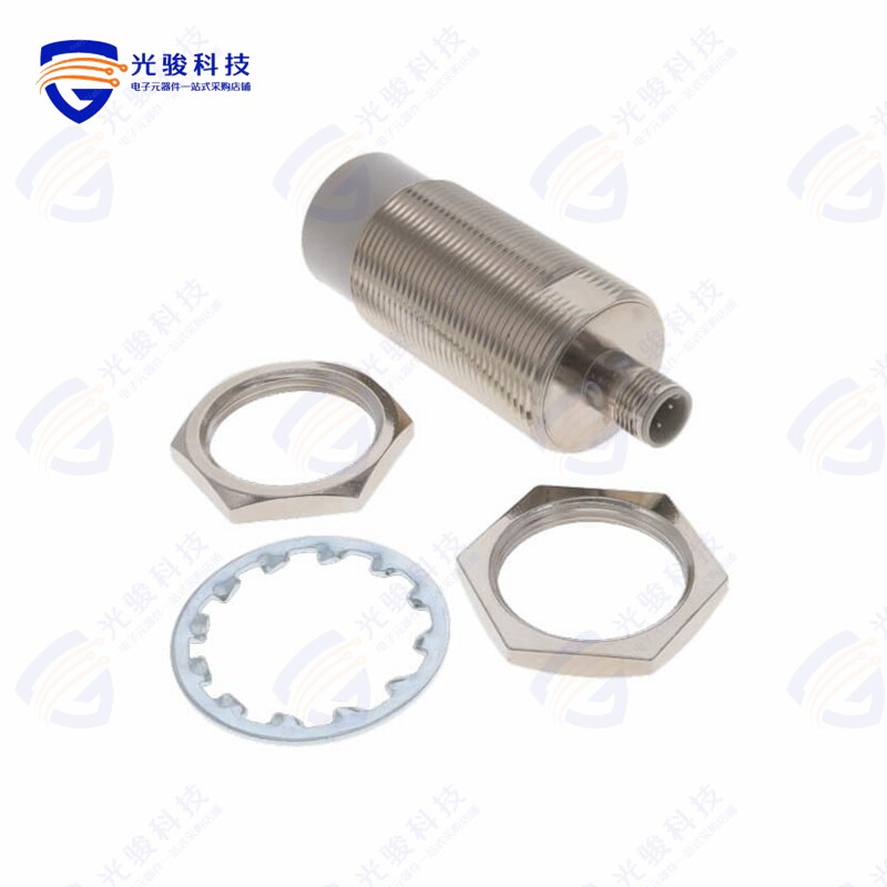 GX-330MLK-B-P-Z《SENSOR M30 THRD PNP NC M8 CON LR》