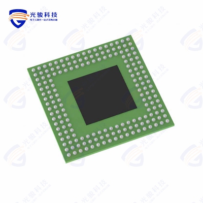 AWR6843ARBGALPQ1《IC RADAR SENSOR》