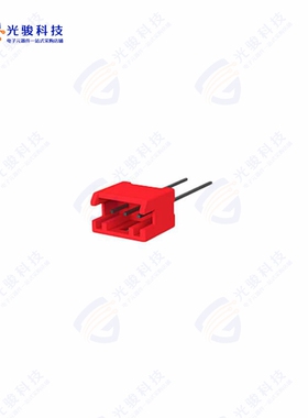 6-1376492-3《CONN HEADER VERT 3POS 2.5MM》