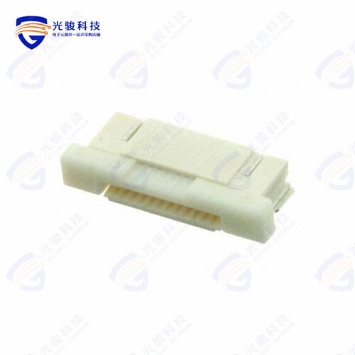 1-1734592-2《CONN FPC BOTTOM 12POS 0.50MM R/A》