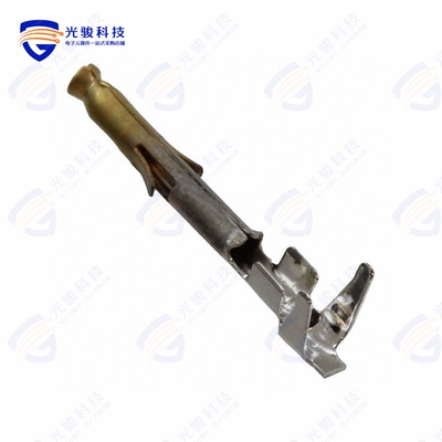 770904-6《CONN SOCKET 18-22AWG GOLD CRIMP》