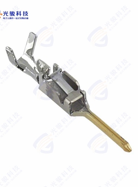 DF62-EP30PCFA《CONN PIN 30AWG CRIMP GOLD》