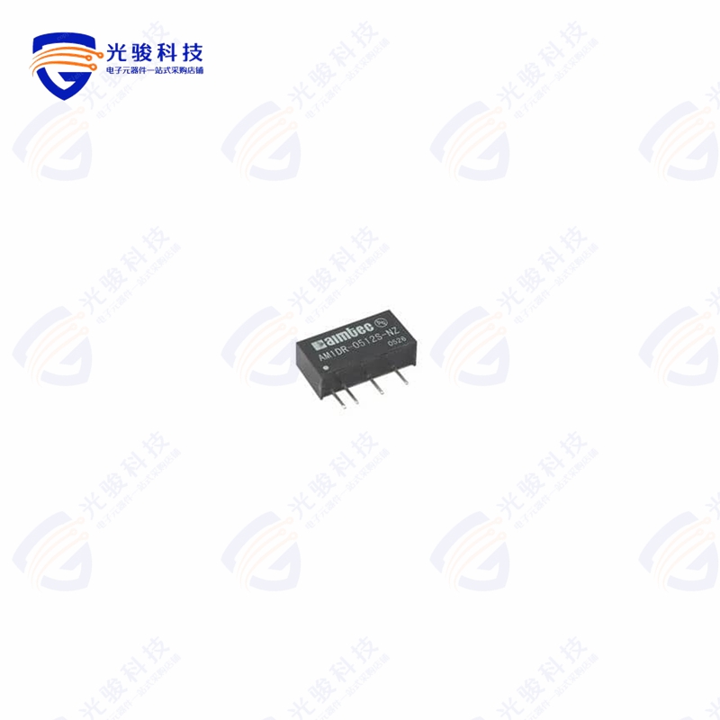 AM1DR-2403S-RZ《DC DC CONVERTER 3.3V 1W》