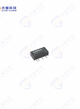 AM1DR-2409S-RZ《DC DC CONVERTER 9V 999MW》