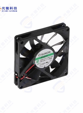 HA40101V4-1000U-A99《40X40X10 12VDC VAPO 5.4CFM》