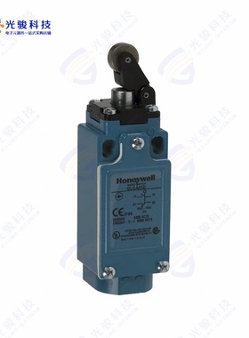 GLCA01D 《SWITCH SNAP ACTION SPDT 6A 120V》