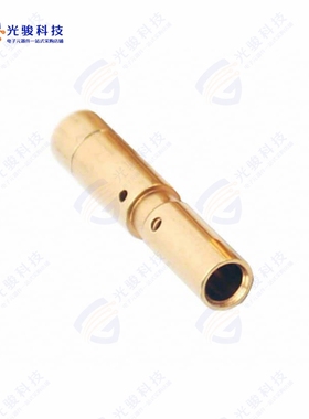 SC000014《CONTACT SOCKET 14-18AWG CRIMP》