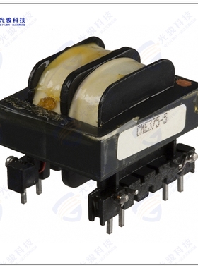 CME375-5 滤波器CMC 17.8MH 2.7A 2LN THROUGH HOLE