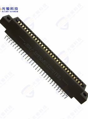 ACC30DKSH-S1191《CONN EDGE DUAL FMALE 60POS 0.100》
