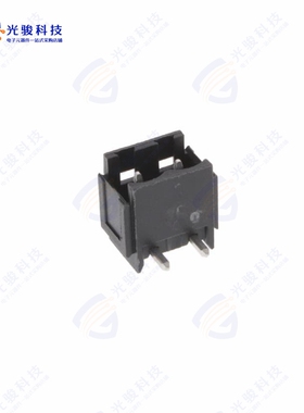 1155580000《TERM BLOCK HDR 2POS 90DEG 5.08MM》