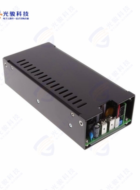 TU425S24EF《AC/DC CONVERTER 24V 403W》
