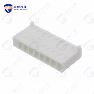 2132189-9《CONN RCPT HSG 9POS 3.96MM》