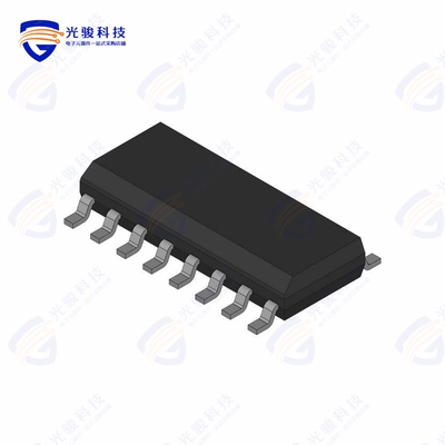 MMA2204EGR2《ANALOG CIRCUIT, CMOS, PDSO16》