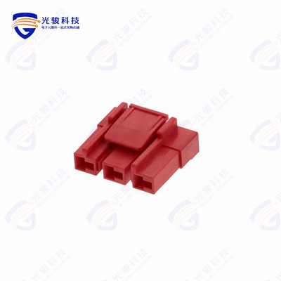 1-1903414-2《CONN PLUG HSG 3POS 9.00MM》