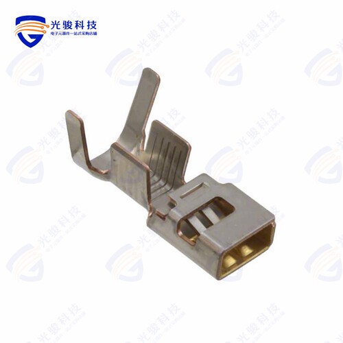 DF60-8SCFA《CONN SOCKET 8AWG CRIMP GOLD》