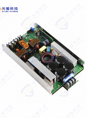 XS500-24N-000《AC/DC CONVERTER 24V 504W》