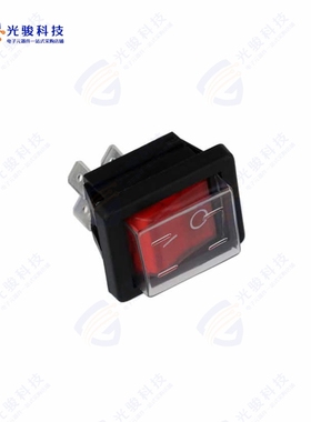 C1353ALGNF 《SWITCH ROCKER DPST ILLUM》