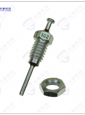 2425-001-X5W0-502AALF 滤波器CAP FEEDTHRU 200V AXIAL