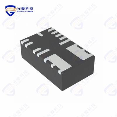 MPM6010GQV-Z《HIGH EFFICIENCY 36V/1.5A MODULES》