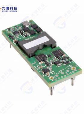 EBVW025A0B41Z《DC DC CONVERTER 12V 300W》