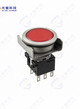 LBW6ML-M1T64R 《LBW FLUSH ILLD PB MOME. RED》