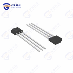 APS12210LUAA《MAGNETIC SWITCH LATCH 3SIP》