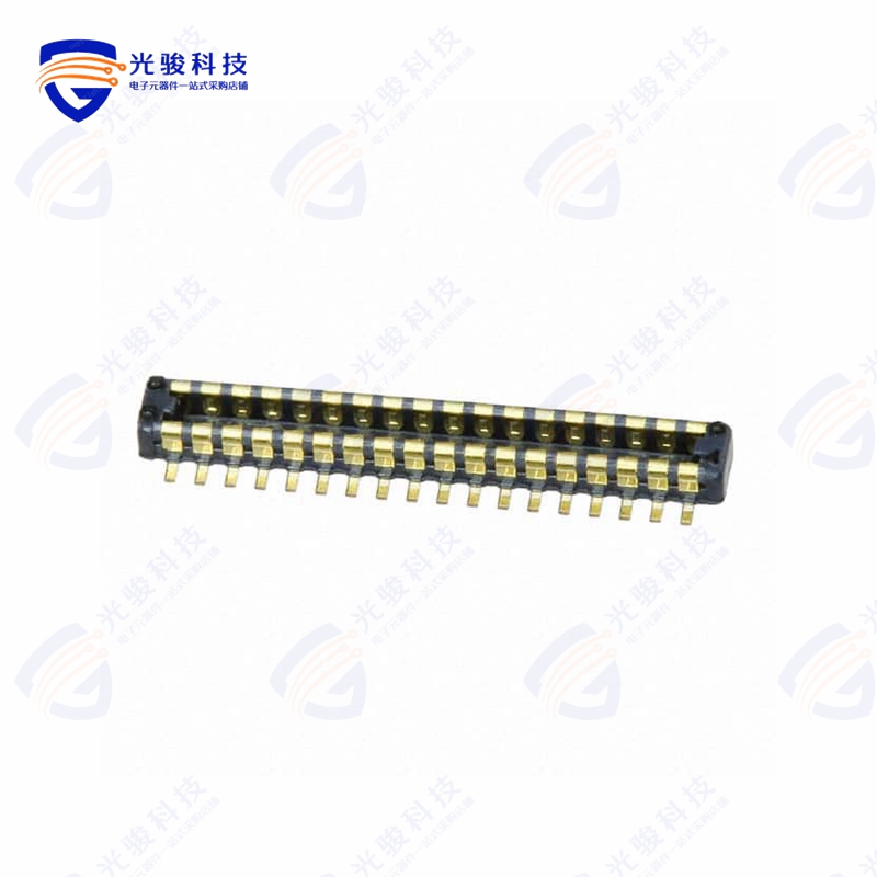 WP9-P032VA1-R500《CONN PLUG 32POS SMD GOLD》