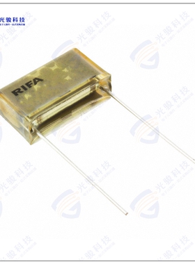 PMR209MC6100M047R30 滤波器FILTER RC 47 OHMS/0.1UF TH