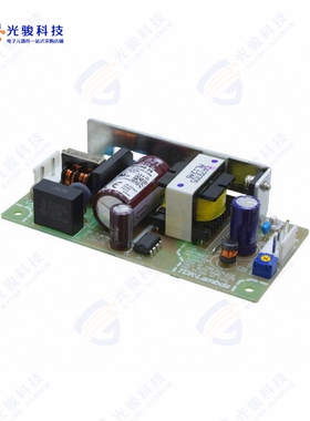 ZWS30B-24《AC/DC CONVERTER 24V 30W》
