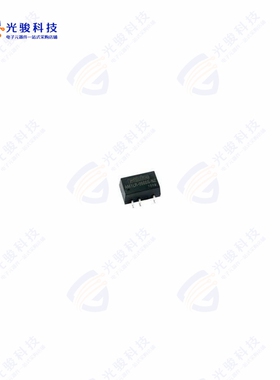 AM1LR-2412SH30JZTR《1W DC/DC Converter》