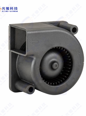 K5331X12BALB2A-37《53X53X31MM TITAN SERIES 12V DC B》