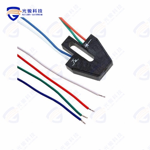 OPB704WZ《SENSR OPTO TRANS 3.8MM REFL C-MT》