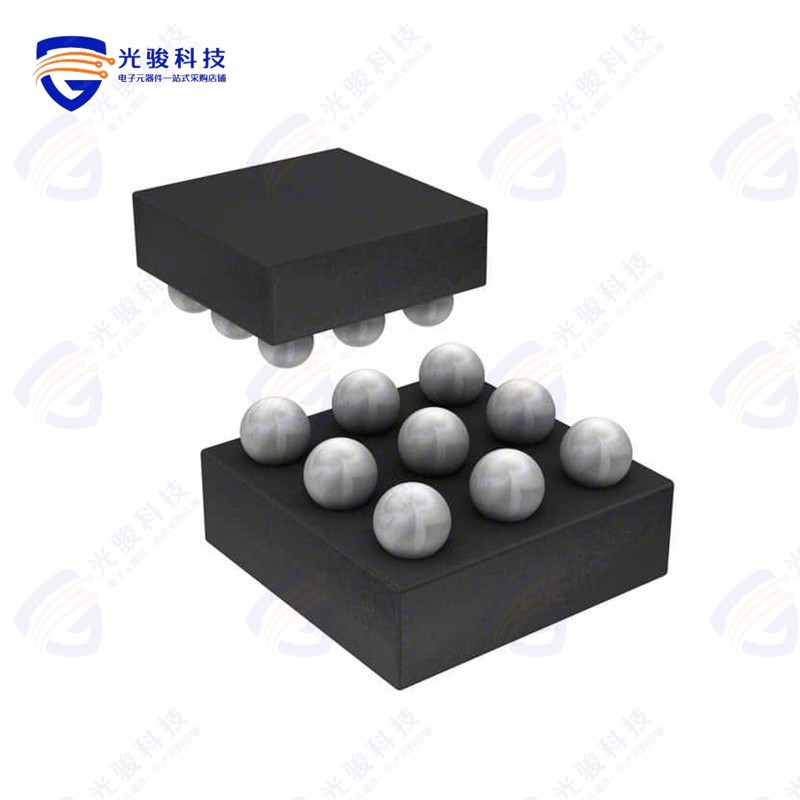 EMIF04-1K030F3《STMicroelectronics》