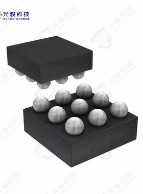 EMIF04-1K030F3《STMicroelectronics》