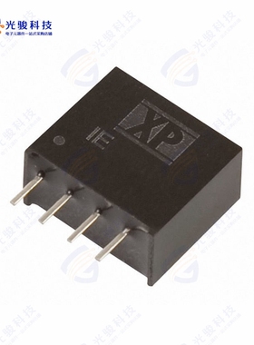 IE0503SH《DC DC CONVERTER 3.3V 1W》