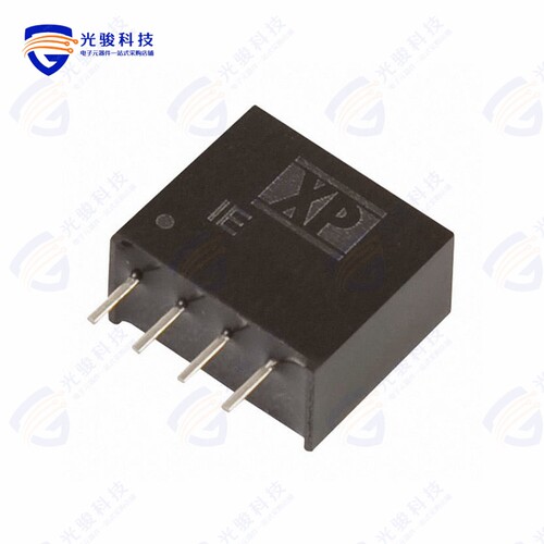 IE0305S《DC DC CONVERTER 5V 1W》