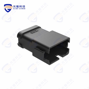AT04-12PB-P027《CONN RCPT 12POS CRIMP GOLD》