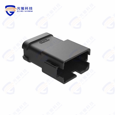 AT04-12PB-P027《CONN RCPT 12POS CRIMP GOLD》