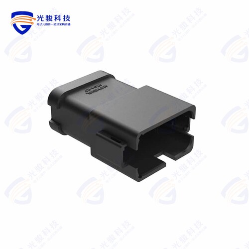 AT04-12PB-P027《CONN RCPT 12POS CRIMP GOLD》