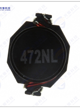 P0751.472NLT 电感器FIXED IND 4.7UH 4.8A 33 MOHM SMD